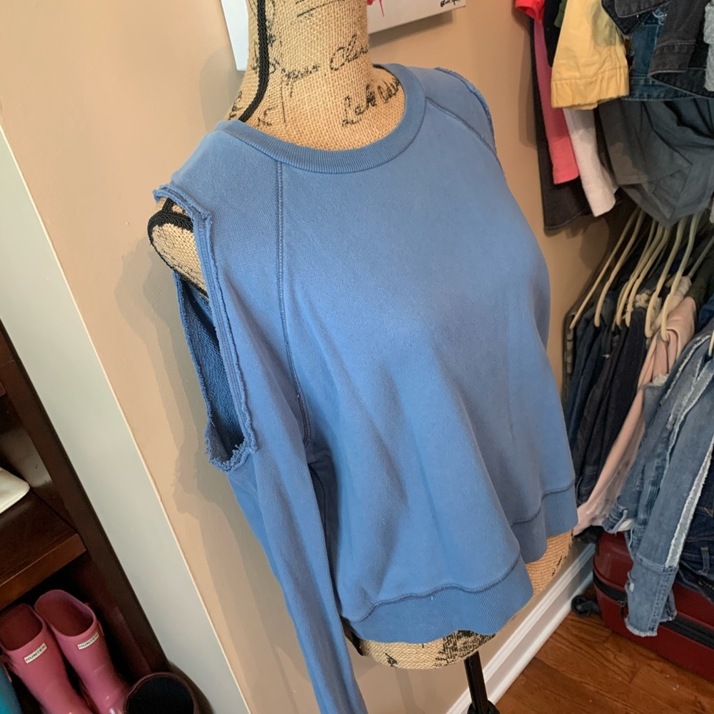 Free people top